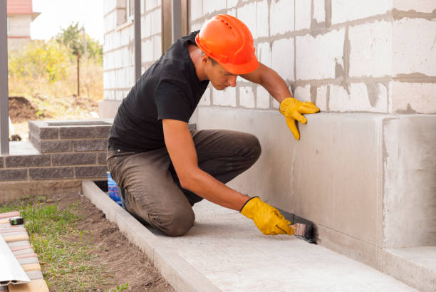 Licensed Waterproofing service in Edgerton, OH - Arrow Tight Waterproofing